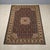 Middle Eastern Ardebil Rug in Cotton and Wool For Sale - Image 3 of 8