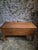 Wood Antique 19th Century French Oak Flour Chest For Sale - Image 7 of 18
