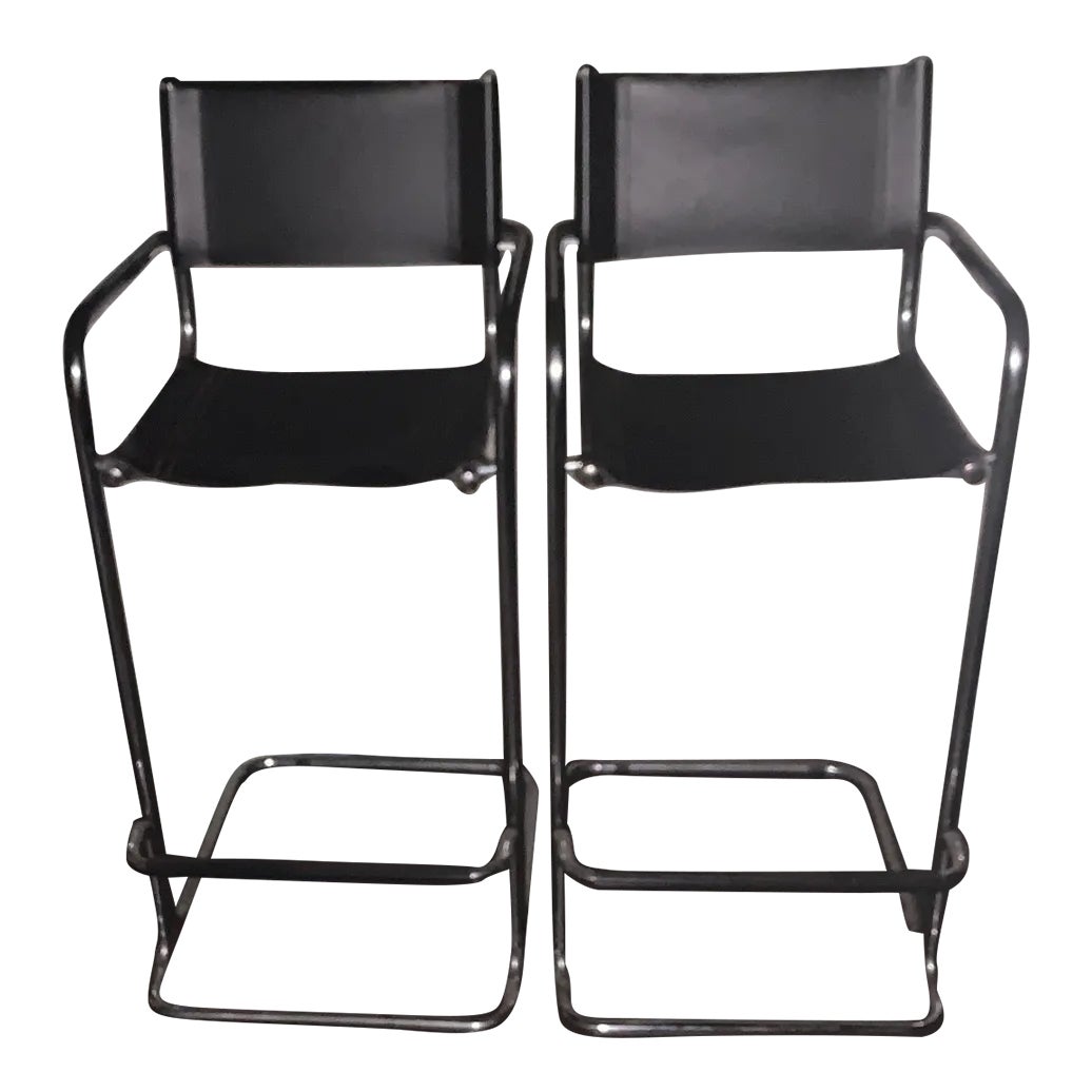 MARTIN CHROME BARSTOOL 新品 Martin Chrome Barstool | The Music Zoo