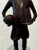 1960s Ouro Artesania Don Quixote Wood Figure For Sale - Image 9 of 11