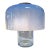 1970s Lt226 Murano Glass Table Lamp by Carlo Nason for Mazzega, Italy For Sale