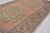 Mid 20th Century Oushak Light Orange Oushak Carpet For Sale - Image 9 of 10