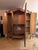 Camel 1882 Italian Ashwood Triple Armoire For Sale - Image 8 of 14