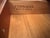 Brown Ethan Allen Vintage Mahogany Sideboard For Sale - Image 8 of 8