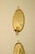 Mid-Century Swedish Sconces, Set of 2 For Sale - Image 5 of 14