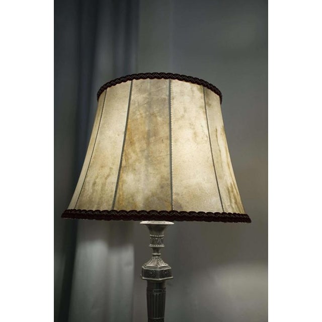 Classicist Table Lamp, 1970s For Sale - Image 6 of 7