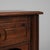 Brown 19th Century French Neo-Basque Wooden Buffet in Original Patina For Sale - Image 8 of 18