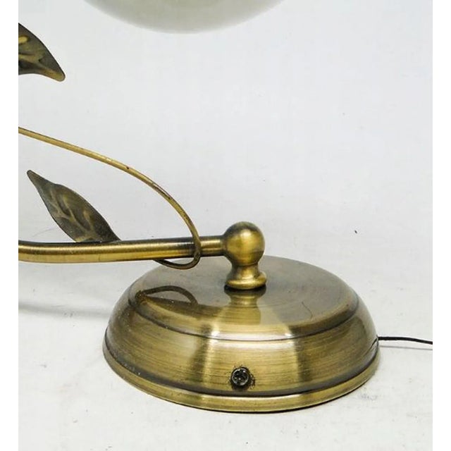 Postmodern Wall Lamp, Poland, 1970s For Sale - Image 3 of 6