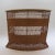 Vintage Rattan Cocktail Drinks Bar, 1970s For Sale - Image 10 of 10