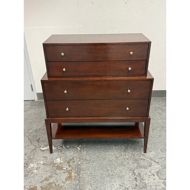 2010s Joe Ruggiero for William Sonoma Home Talmadge Dresser For Sale - Image 5 of 12