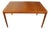 Danish Teak Dining Table by Henry Walter Klein for Bramin, 1960 For Sale