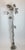 Designed by Harco Loor and produced in the Netherlands in the 1990s, this “Tree Breeze” floor lamp exemplifies the...