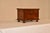 Early 19th Century English Walnut Box For Sale - Image 4 of 9