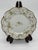 Limoges France,Haviland Plate, Hand Painted Floral and Gilt, With Distribution Mark For Sale - Image 9 of 9