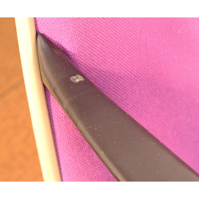 1970s Steelcase Rolling Chairs Set of Six Chairish