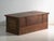 Antique Marriage Chest in Painted Pine, Central Europe, 1775 For Sale - Image 17 of 18