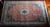 Tribal Antique Silk Hand Knotted Tabriz Rug - 6′8″ × 10′ For Sale - Image 3 of 4