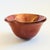 Vintage Studio Pottery Nesting Bowls - Set of 2 For Sale - Image 4 of 12