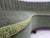 Wood Danish Banan Three-Seater Corner Sofa with Velour Upholstery, 1950s For Sale - Image 7 of 18