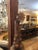 1960s Monumental Mid Century Driftwood Lamp For Sale - Image 11 of 13