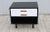 Black Harvey Probber End Table For Sale - Image 8 of 11