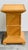 Vintage French Split Bamboo Pedestal, 1970s For Sale - Image 6 of 16