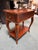 French Provincial Ethan Allen Marc End Table For Sale - Image 3 of 11
