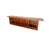 Vintage Walnut Wood Sideboard, 1970s For Sale - Image 3 of 10
