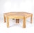 Vintage Rattan Modular Coffee Tables, Set of 6 For Sale - Image 10 of 11