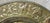 Early 20th Century Indian Brassy Elephant Tray 30" Diameter For Sale - Image 5 of 15
