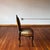 19th Century Louis XV Style Side Chair With Tapestry Upholstery For Sale - Image 4 of 10