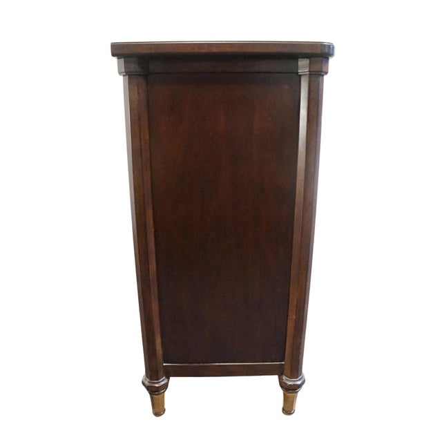 Bernhardt Furniture Contemporary Traditional Style Martha Stewart Collection 61" Double Dresser 102-042b For Sale - Image 12 of 13
