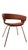Modern Allermuir A580 Mollie Dining Side Chairs - Set of 8 For Sale - Image 4 of 13