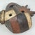 African Early 20th Century Boa Mask For Sale - Image 3 of 8