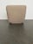 Four Hands Tricia Swivel Chair For Sale - Image 4 of 10