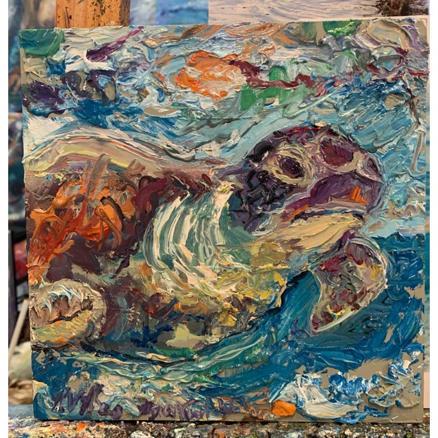 Sea Turtle