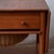 Hans J. Wegner Sewing Table, Model at-33, 1960s For Sale - Image 9 of 17
