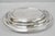 Vintage Wallace N6706 Silver Plated Large Oval 15" Covered Serving Dish For Sale - Image 16 of 16