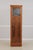 Age: c2001 Details: 21st Century Collection Multi Chime Setting Arts & Crafts Style #3 Finish Ebonized Inlaid Accents...