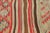 Mid 20th Century Vintage Decorative Kilim Runner For Sale - Image 4 of 7