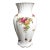 Vintage Royal Albert Old Country Roses, England: Montrose Vase For Sale