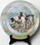 Antique Unger & Schilde Irish Setter Hunting Scene Decorative Plate For Sale - Image 16 of 18