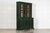 Large 19th Century English Pine Glazed Housekeepers Cabinet, 1880s For Sale - Image 3 of 18