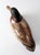 Brown Vintage Bob May Mallard Duck Decoy For Sale - Image 8 of 14