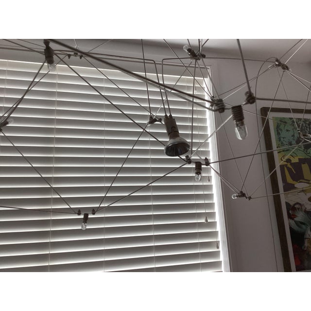 Universe Pendant Lamp from Quasar For Sale - Image 4 of 9