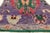 Berber Tribes of Morocco Vintage Boujad Moroccan Rug, 03'08 X 07'06 For Sale - Image 4 of 10