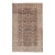 Galerie Shabab Collection Early 20th Century East Turkestan Khotan Rug For Sale