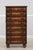 Age: Approx: 15 Years Old Details: Mahogany Bun Feet High Quality Construction Nice Inlay Work Throughout Gorgeous Mother...
