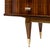 Period Mid-Century Macassar of Ebony Buffet/Enfilade For Sale In Austin - Image 6 of 9
