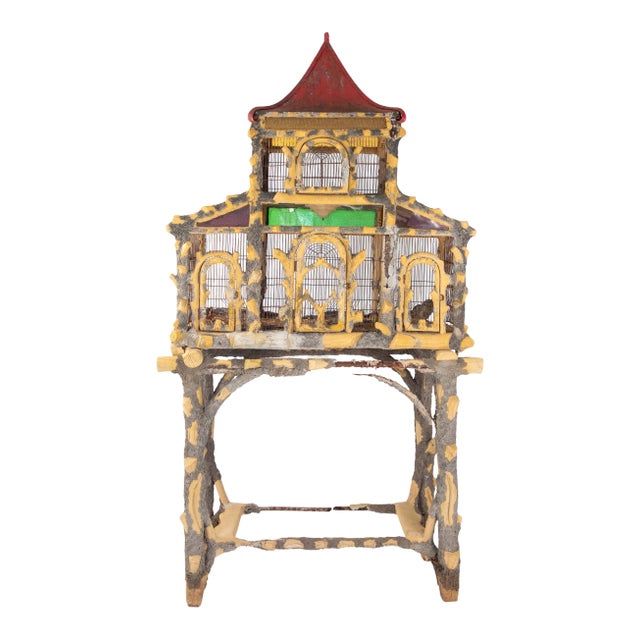 1920s Extra Large Dovecote For Sale